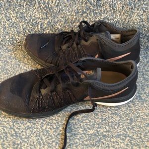 Nike Training Tennis Shoes